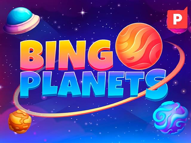 85bet Planetas do Bingo