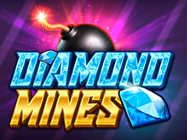 85bet Minas de Diamante™