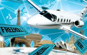 85BET Freerolls Exclusivos