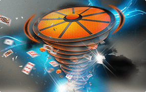 85BET Pôquer Twister